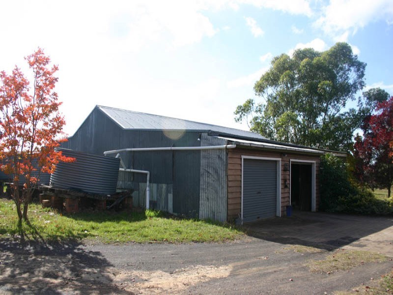 10 Berwick Park Road, Wilton NSW 2571