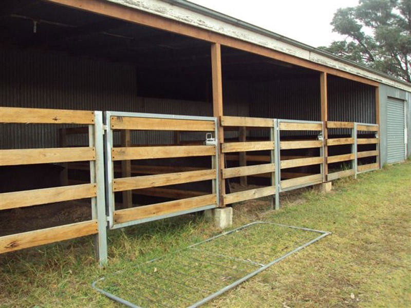 10 Berwick Park Road, Wilton NSW 2571