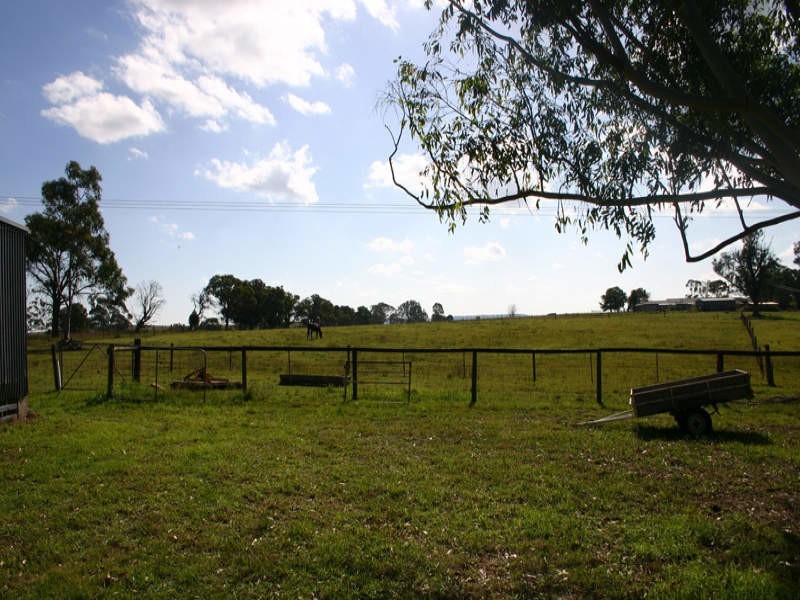 10 Berwick Park Road, Wilton NSW 2571