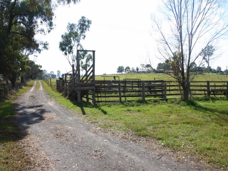 10 Berwick Park Road, Wilton NSW 2571