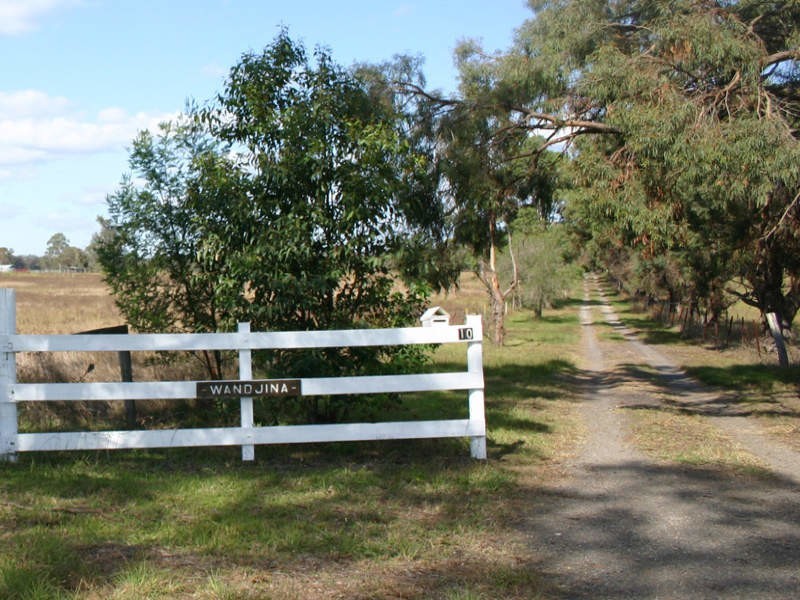 10 Berwick Park Road, Wilton NSW 2571