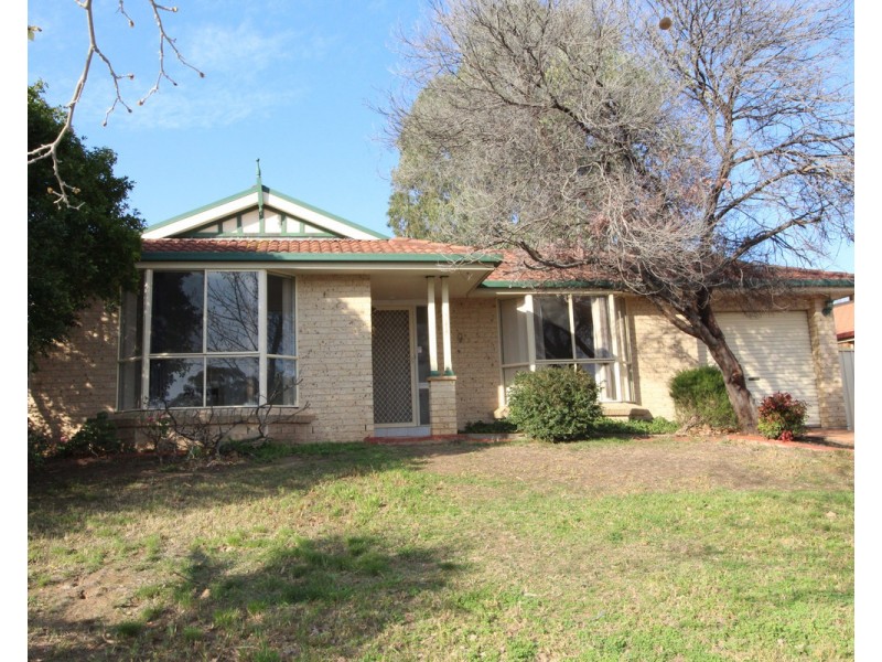 29 Tramway Drive, Currans Hill NSW 2567