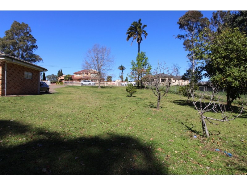 315 Sixth Avenue, Austral NSW 2179