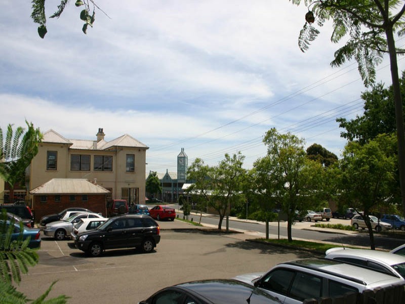 Lot 2 at 5 View Street, Camden NSW 2570