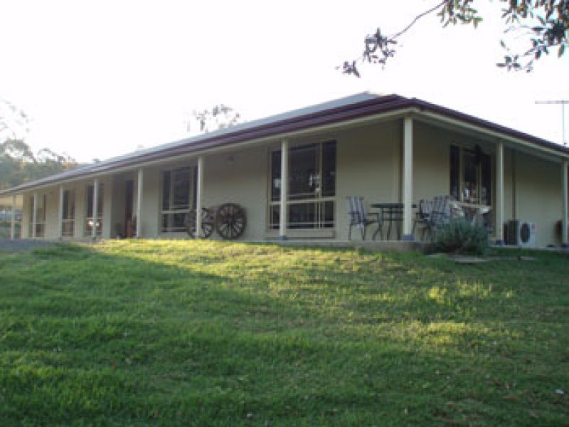 130 Fallons Road, Orangeville NSW 2570