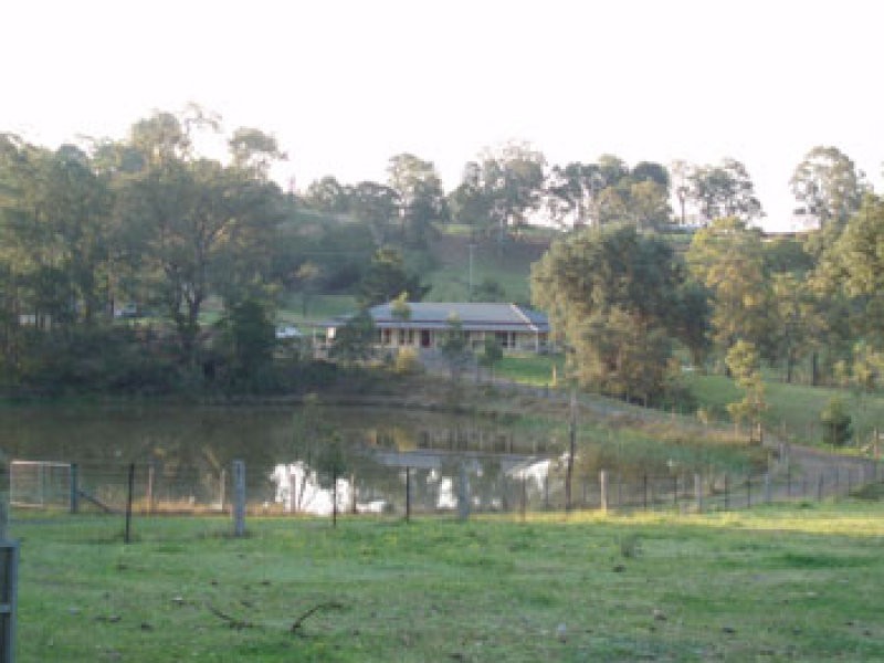 130 Fallons Road, Orangeville NSW 2570
