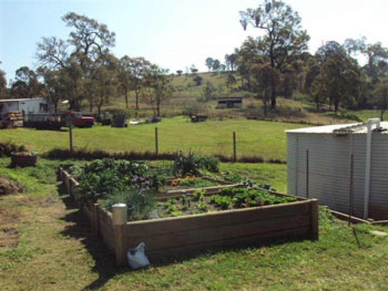 130 Fallons Road, Orangeville NSW 2570