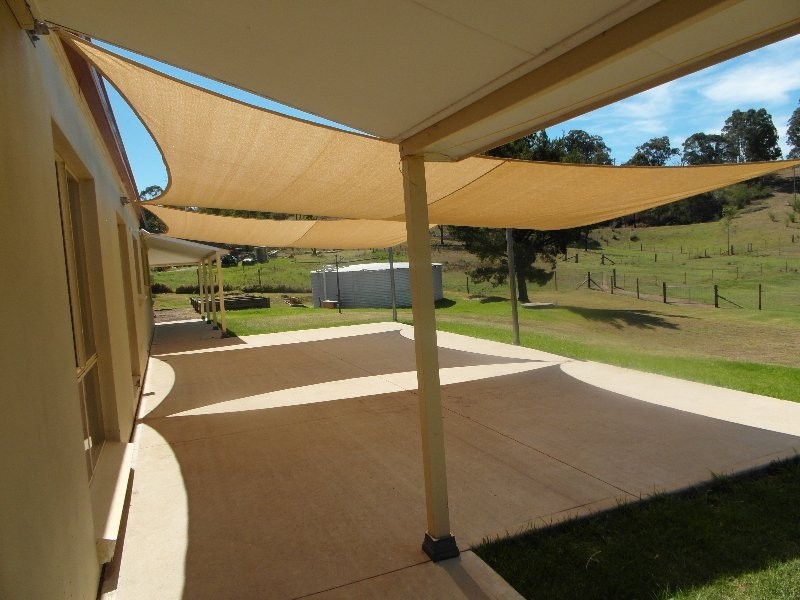 130 Fallons Road, Orangeville NSW 2570