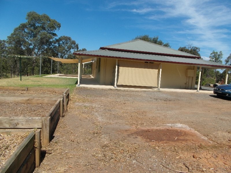 130 Fallons Road, Orangeville NSW 2570