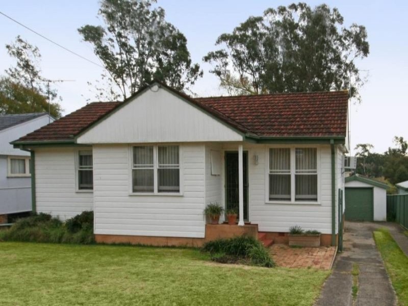 16 Kelloway Avenue, Camden NSW 2570