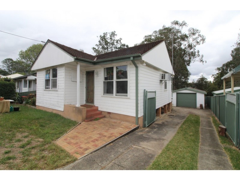 16 Kelloway Avenue, Camden NSW 2570