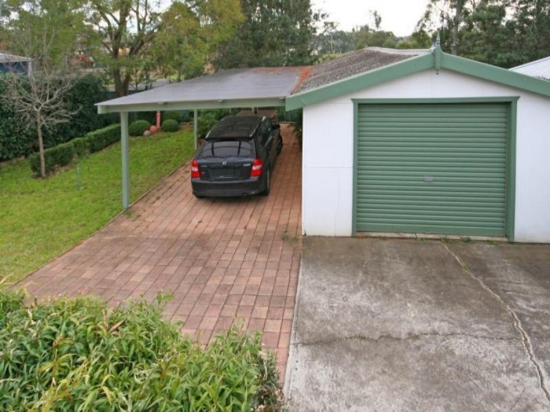 16 Kelloway Avenue, Camden NSW 2570