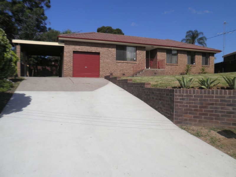 7 Cambridge Street, Narellan NSW 2567