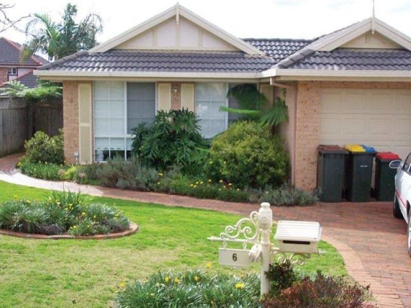 6 Craven Place, Mount Annan NSW 2567