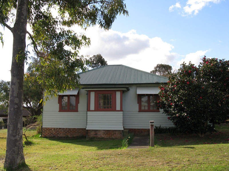 23 Burragorang Street, The Oaks NSW 2570