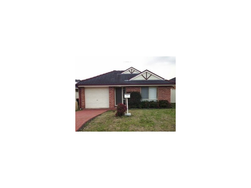 15 Lackey Place, Currans Hill NSW 2567