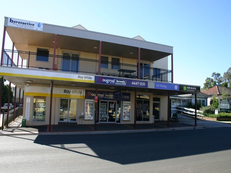 5b/1 Somerset Avenue, Narellan NSW 2567