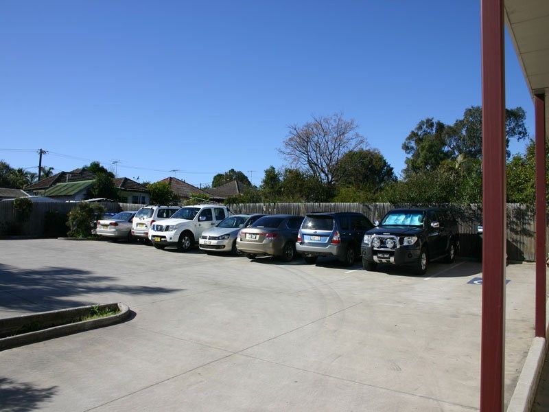 5b/1 Somerset Avenue, Narellan NSW 2567