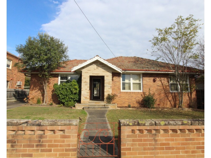 31 Elizabeth, Camden NSW 2570