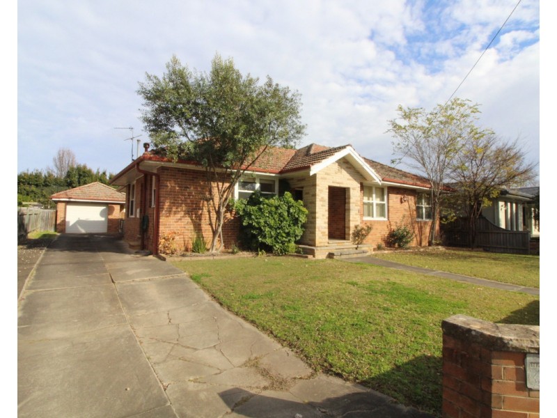 31 Elizabeth, Camden NSW 2570