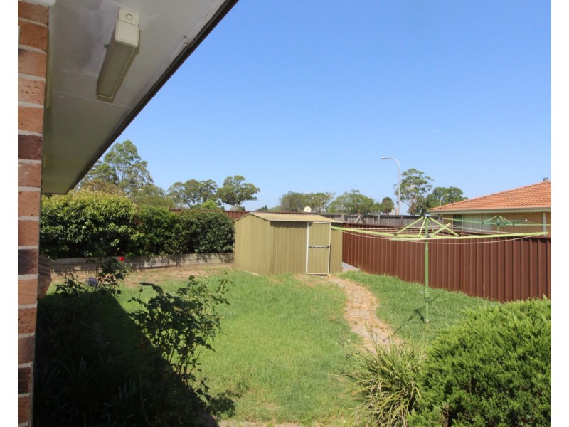22 Mowatt Street, Narellan NSW 2567