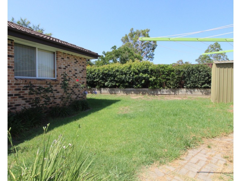 22 Mowatt Street, Narellan NSW 2567