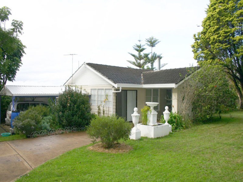 65  Old Jerusalem Road, Oakdale NSW 2570