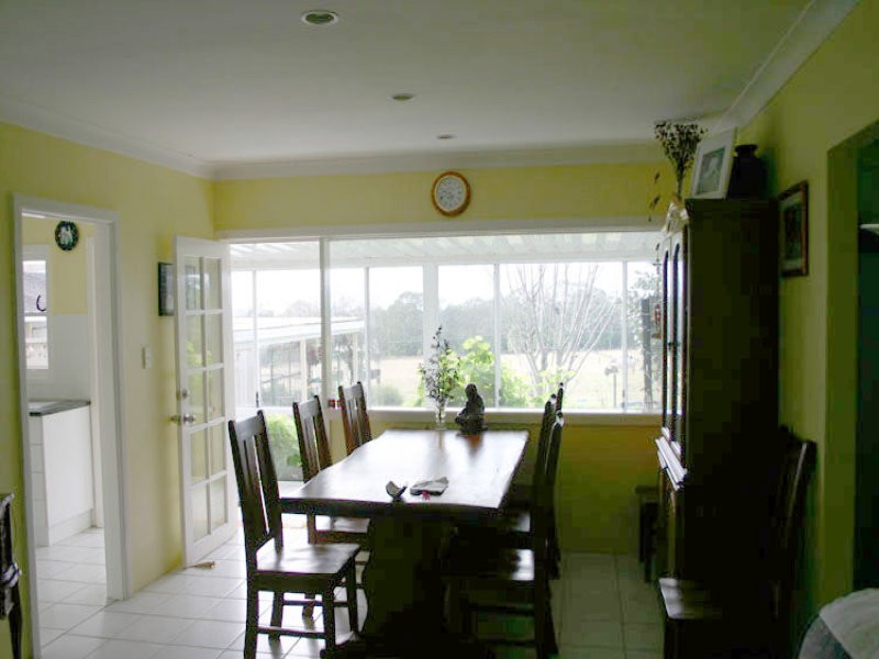 65  Old Jerusalem Road, Oakdale NSW 2570