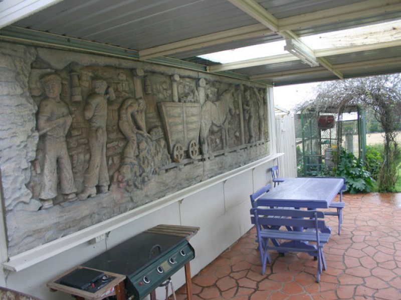 65  Old Jerusalem Road, Oakdale NSW 2570