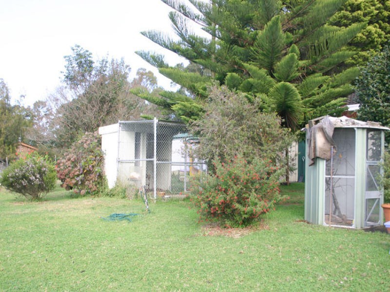 65  Old Jerusalem Road, Oakdale NSW 2570