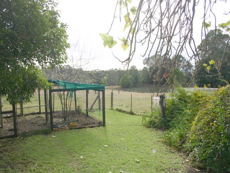 65  Old Jerusalem Road, Oakdale NSW 2570