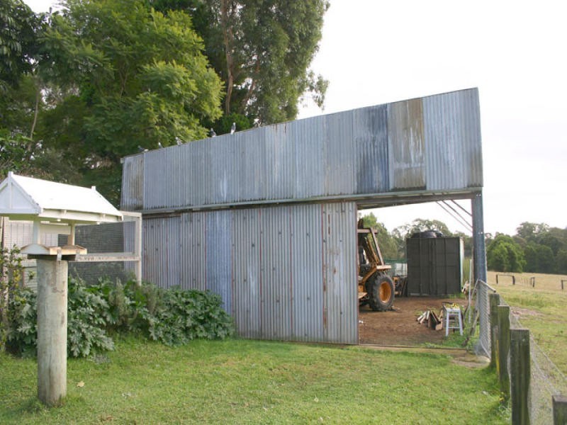 65  Old Jerusalem Road, Oakdale NSW 2570