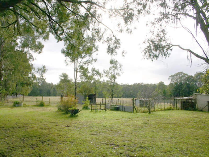 65  Old Jerusalem Road, Oakdale NSW 2570
