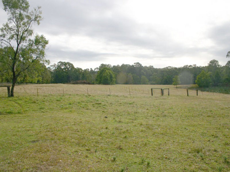 65  Old Jerusalem Road, Oakdale NSW 2570