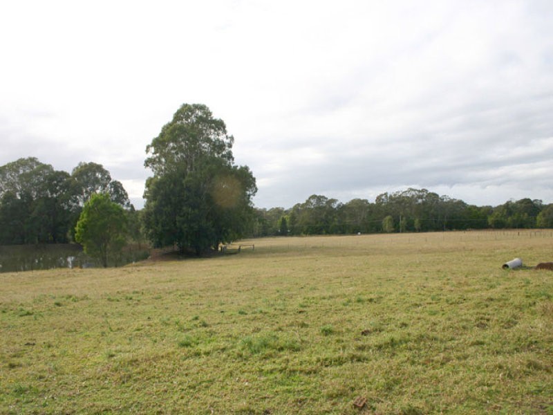 65  Old Jerusalem Road, Oakdale NSW 2570