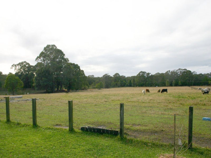 65  Old Jerusalem Road, Oakdale NSW 2570