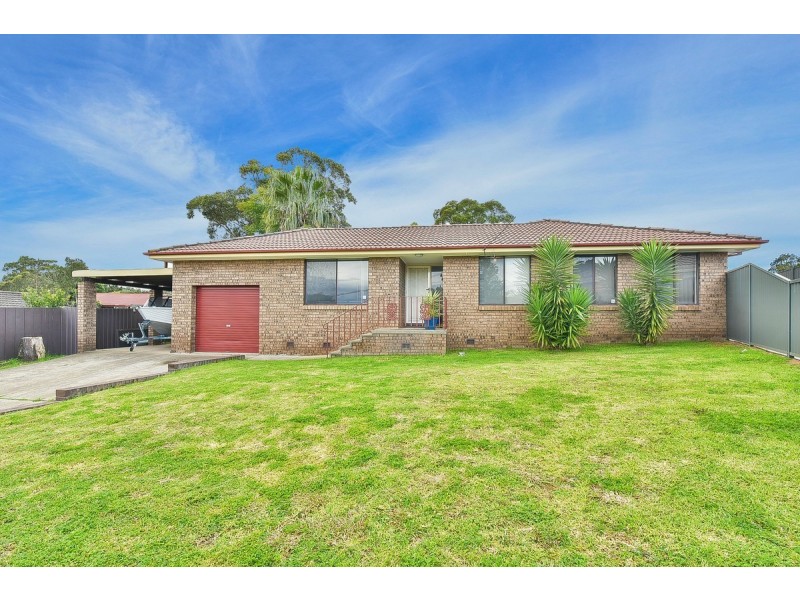 7 Cambridge Place, Narellan NSW 2567