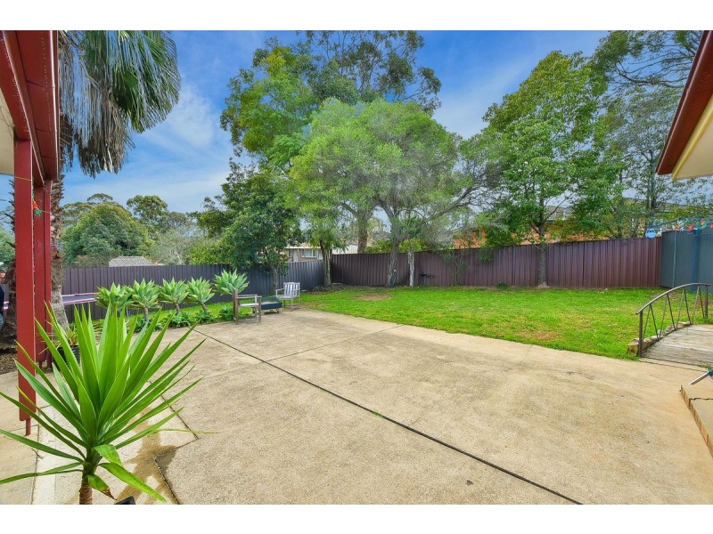 7 Cambridge Place, Narellan NSW 2567