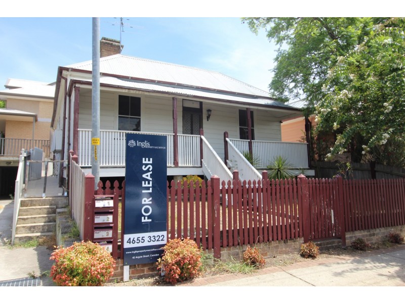 13 View Street, Camden NSW 2570