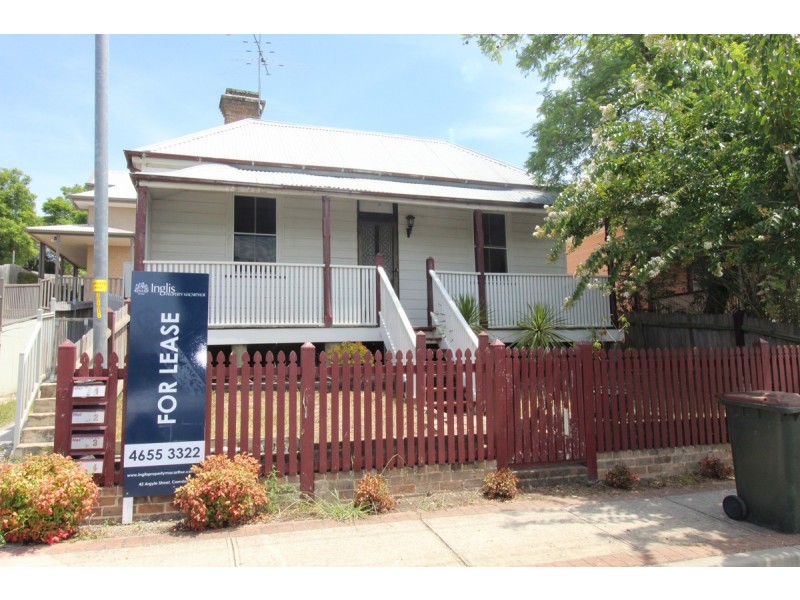 13 View Street, Camden NSW 2570