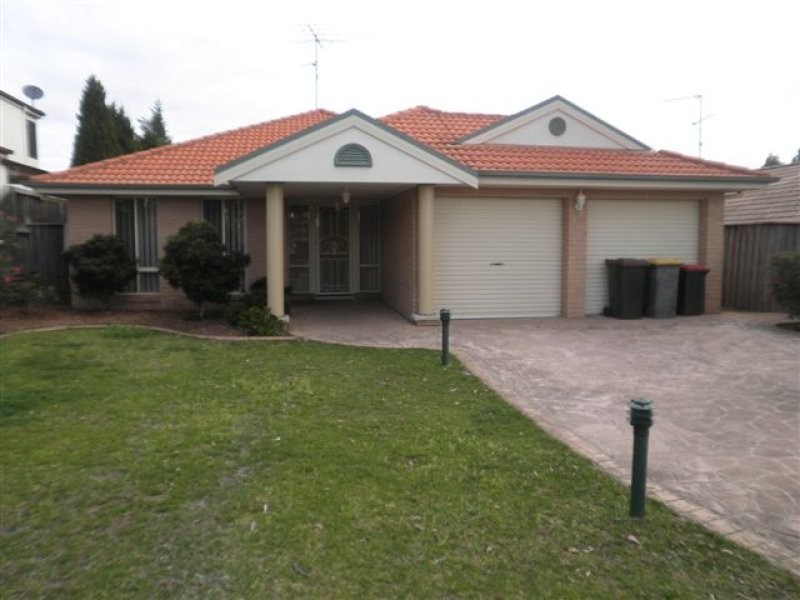 15 The Waters, Mount Annan NSW 2567