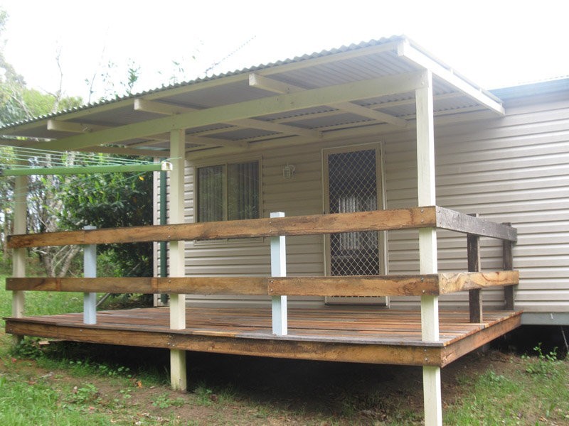 1290 Barkers Lodge Road, Oakdale NSW 2570