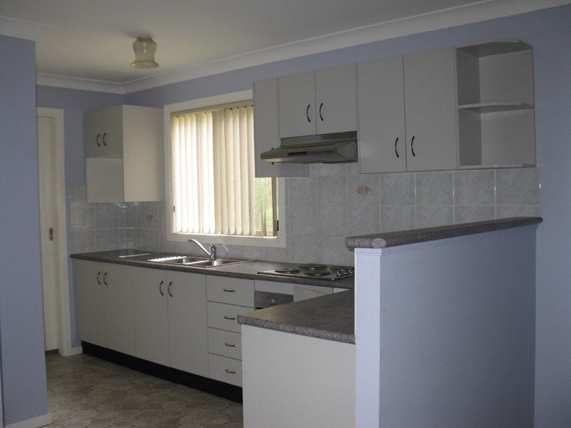 1290 Barkers Lodge Road, Oakdale NSW 2570