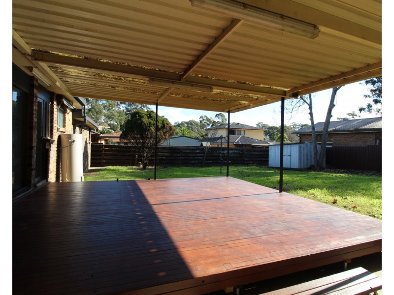 6 Wheeler Avenue, Camden South NSW 2570