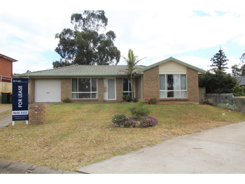 21 Eskdale Close, Narellan NSW 2567
