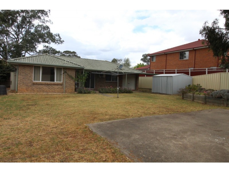 21 Eskdale Close, Narellan NSW 2567