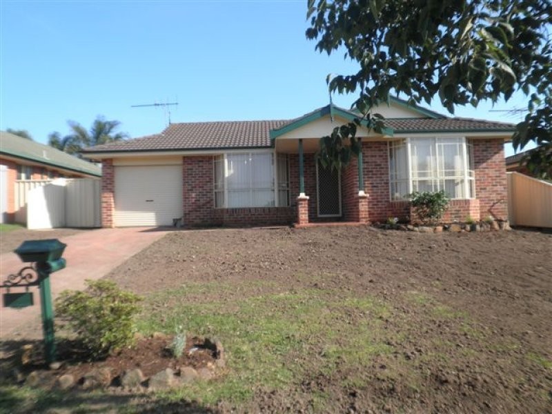 8 Atlas Street, Narellan Vale NSW 2567