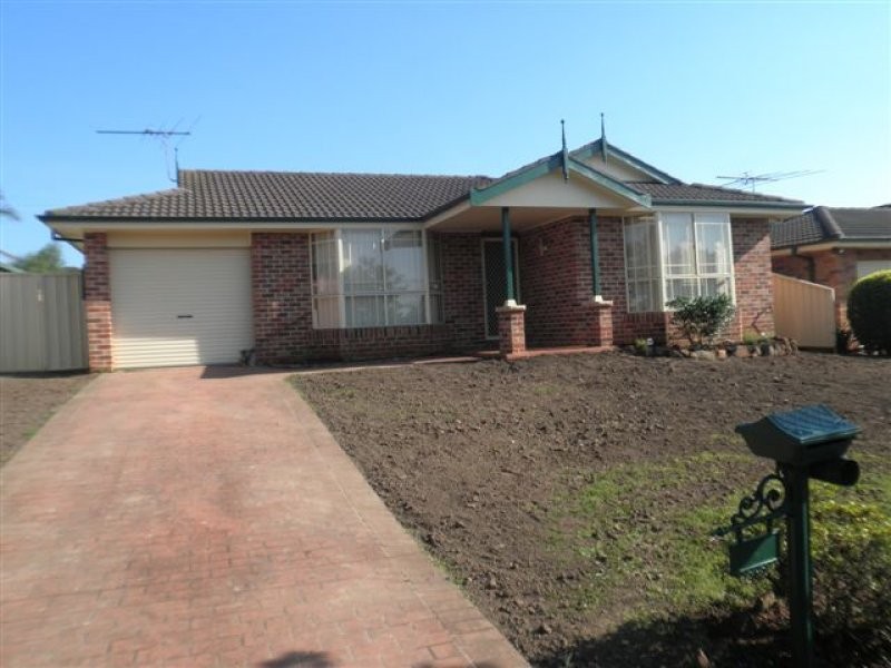 8 Atlas Street, Narellan Vale NSW 2567