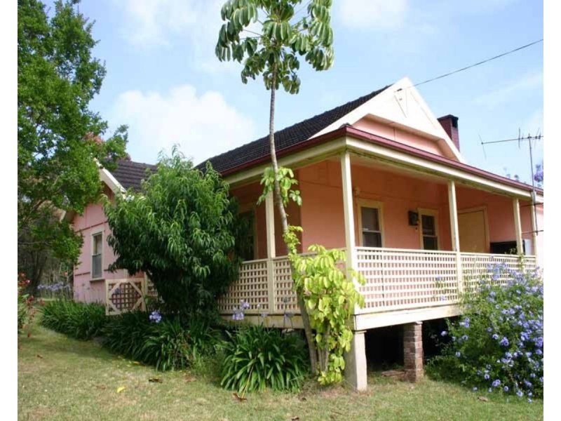 168 News Road, Werombi NSW 2570