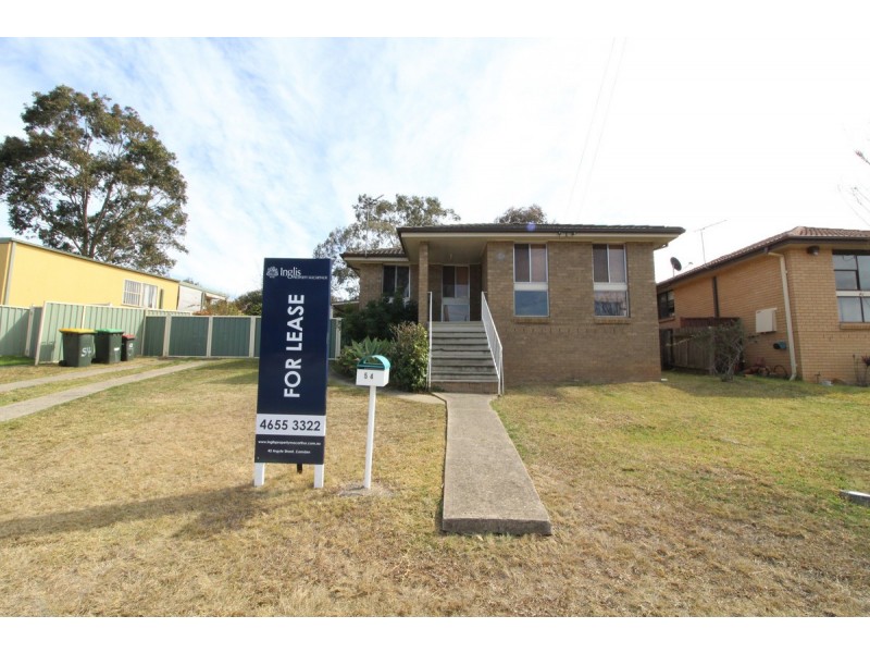 54 Doncaster Avenue, Narellan NSW 2567
